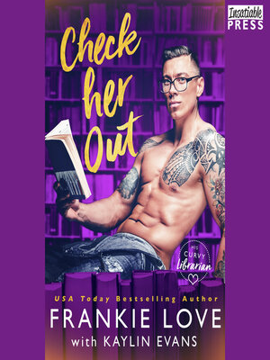 Check Her Out - Audiobook